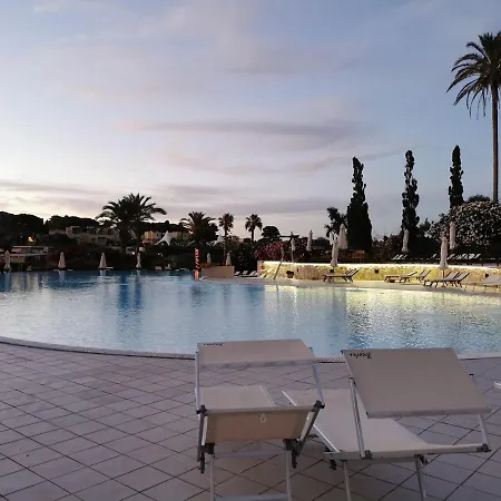 Futura Club Le Cale D'otranto リゾート