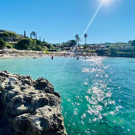 リゾート Futura Club Le Cale D'otranto オートラント