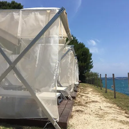 Futura Club Le Cale D'otranto リゾート 3*
