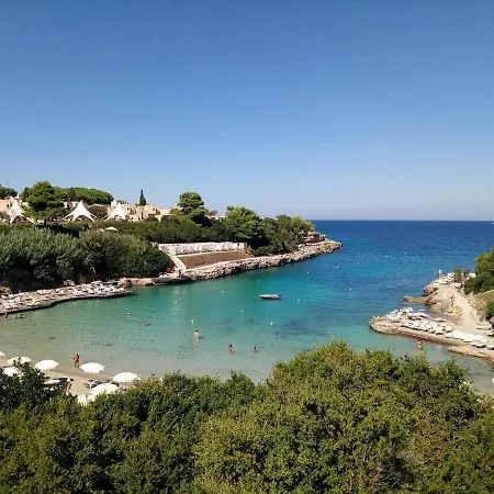 Futura Club Le Cale D'otranto オートラント