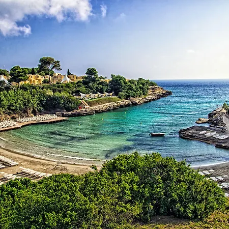Futura Club Le Cale D'otranto オートラント