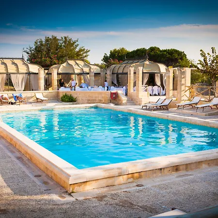 Futura Club Le Cale D'otranto