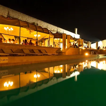 リゾート Futura Club Le Cale D'otranto 3*