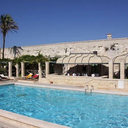 Futura Club Le Cale D'otranto リゾート 3*