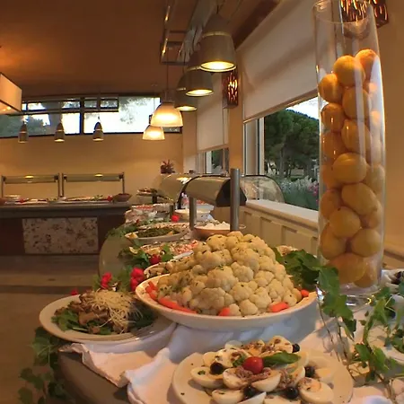 リゾート Futura Club Le Cale D'otranto