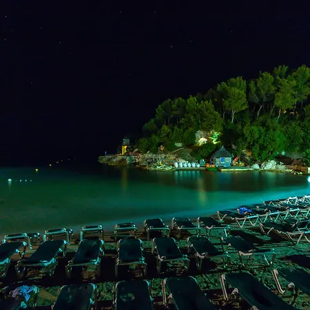 Futura Club Le Cale D'otranto リゾート