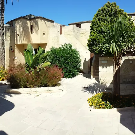 Futura Club Le Cale D'otranto リゾート