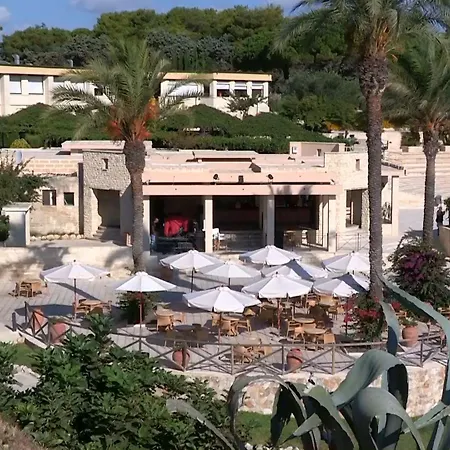リゾート Futura Club Le Cale D'otranto