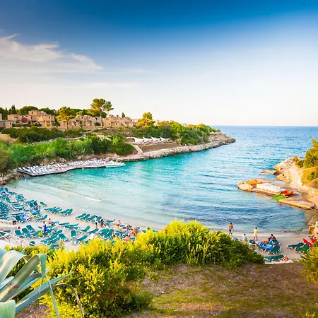 Futura Club Le Cale D'otranto リゾート オートラント