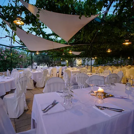 Futura Club Le Cale D'otranto オートラント