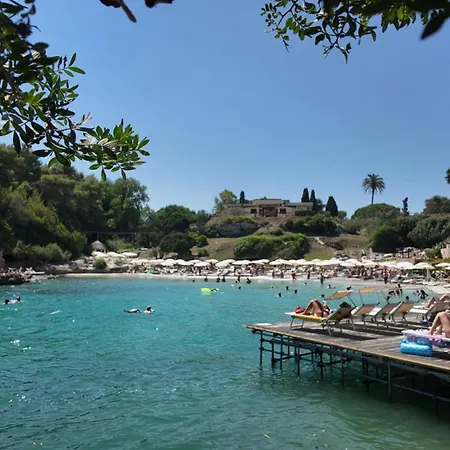 Le Cale D'otranto Ośrodek wypoczynkowy 3*