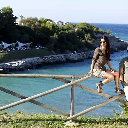 Futura Club Le Cale D'otranto オートラント
