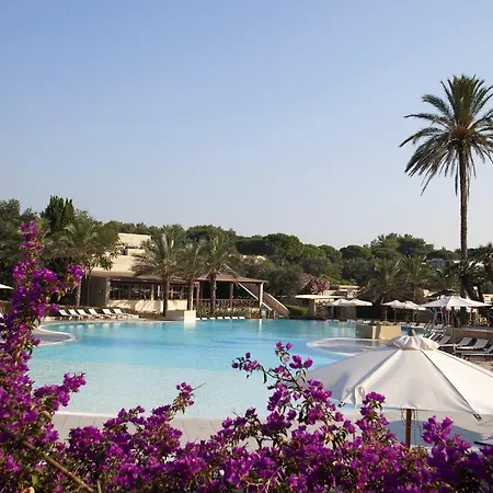 リゾート Futura Club Le Cale D'otranto オートラント