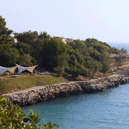 リゾート Futura Club Le Cale D'otranto