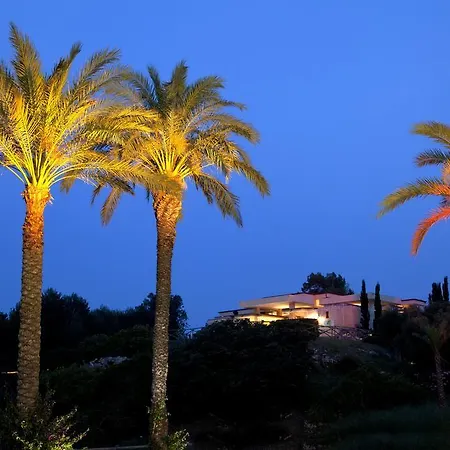 リゾート Futura Club Le Cale D'otranto オートラント