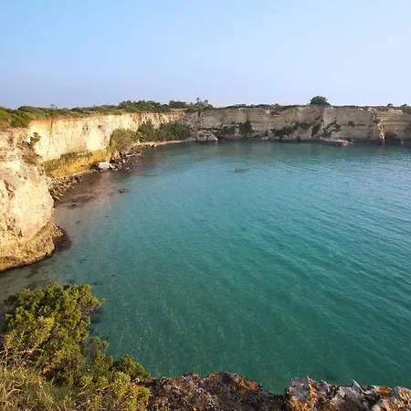 リゾート Futura Club Le Cale D'otranto 3*