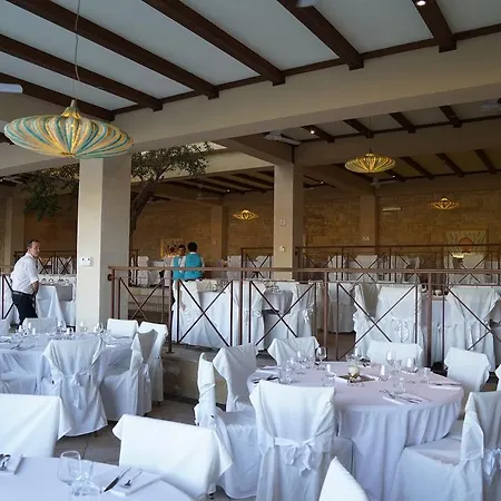 Futura Club Le Cale D'otranto オートラント