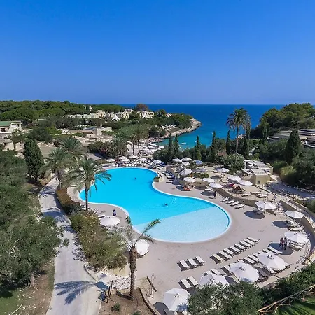 Futura Club Le Cale D'otranto 3*