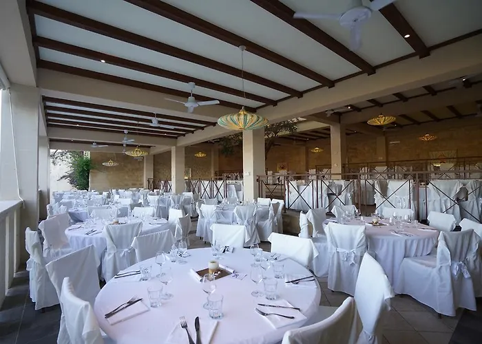 Le Cale D'otranto Rezort