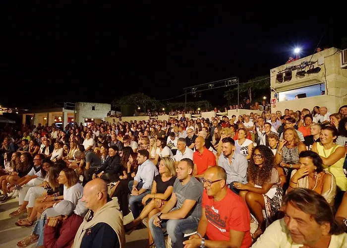 Le Cale D'otranto Ośrodek wypoczynkowy Otranto