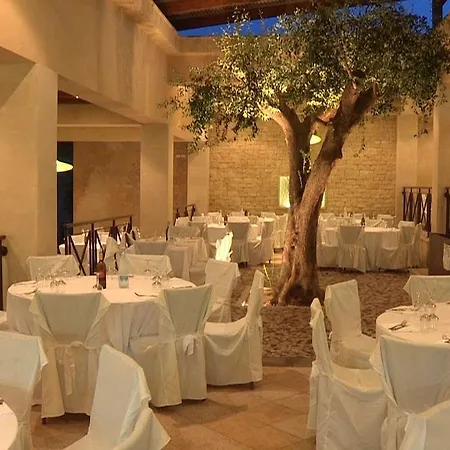 Resort Le Cale D'otranto