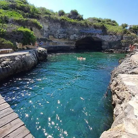 אתר נופש Le Cale D'otranto 3*