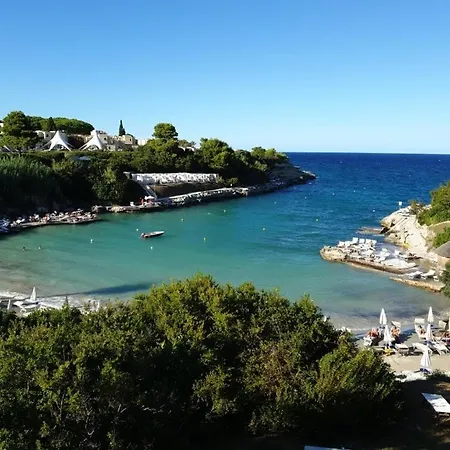 Feriested Le Cale D'otranto Otranto