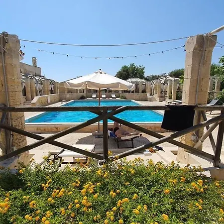 Le Cale D'otranto 3*