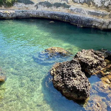 אתר נופש Le Cale D'otranto