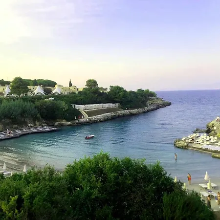 Le Cale D'otranto