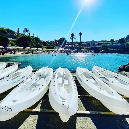 Resort Le Cale D'otranto