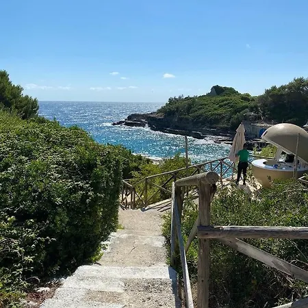 Le Cale D'otranto 3* Otranto