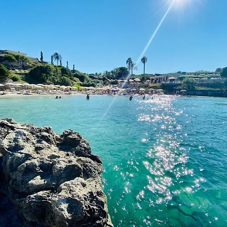 Resort Le Cale D'otranto Otranto