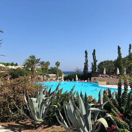 리조트 Le Cale D'otranto 오트란토