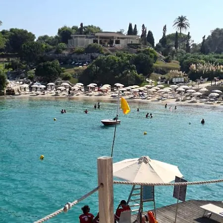 Le Cale D'otranto אתר נופש 3*