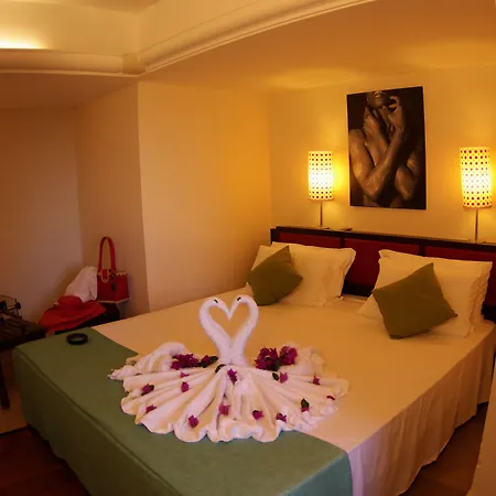 Le Cale D'otranto 3* אוטרנטו