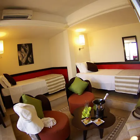 Le Cale D'otranto Feriested 3*