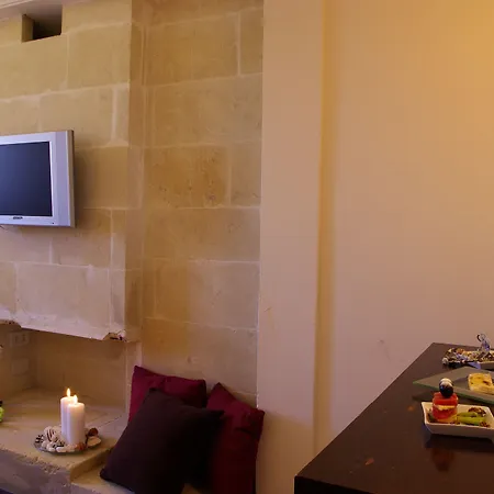 Le Cale D'otranto אתר נופש