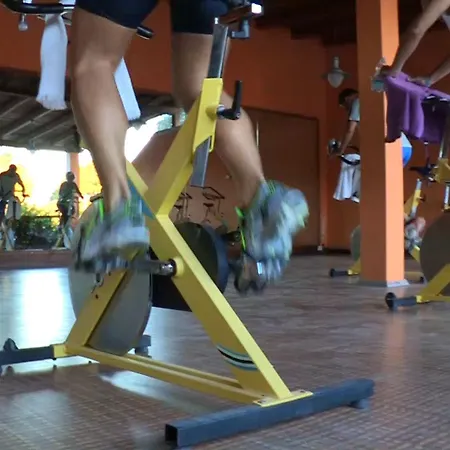 Le Cale D'otranto 3* אוטרנטו