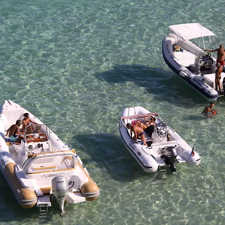 Le Cale D'otranto 오트란토