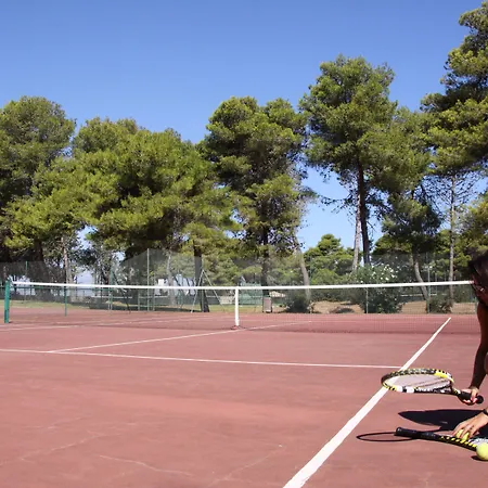 Le Cale D'otranto Feriested