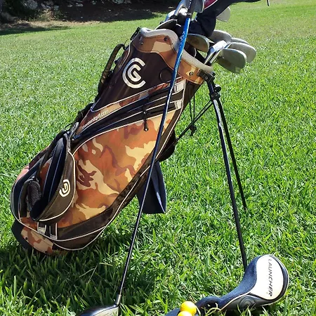 Le Cale D'otranto 리조트 3*