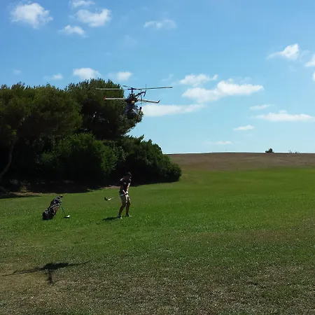 אתר נופש Le Cale D'otranto 3*