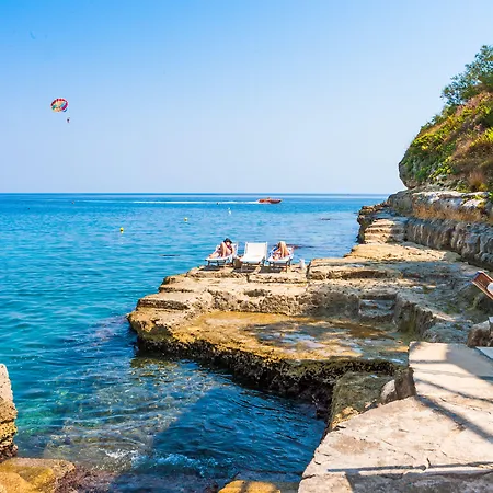 Le Cale D'otranto אתר נופש 3*