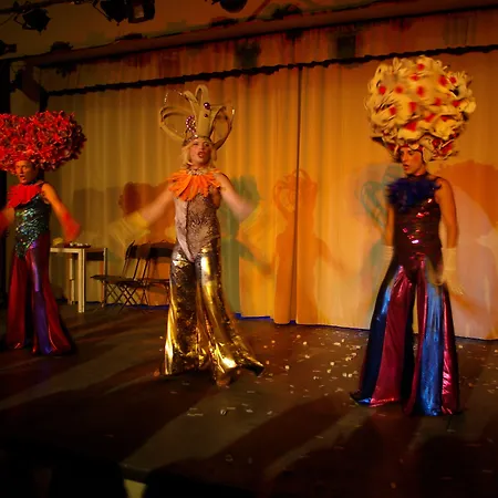 Le Cale D'otranto 리조트 오트란토