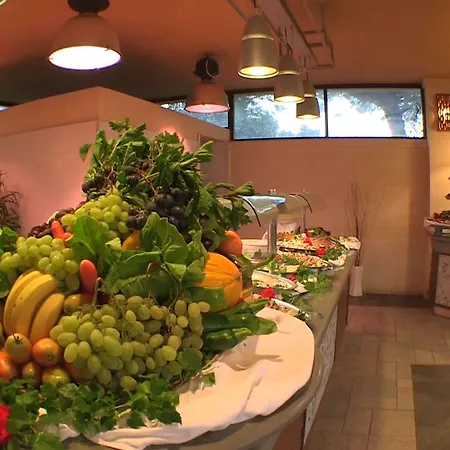 리조트 Le Cale D'otranto 오트란토