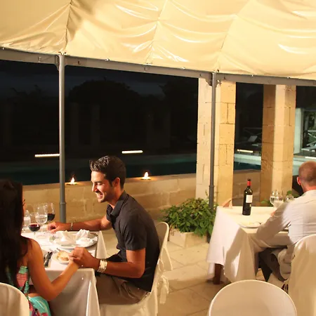 Le Cale D'otranto 리조트