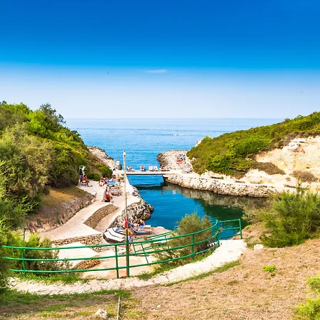 Le Cale D'otranto Otranto
