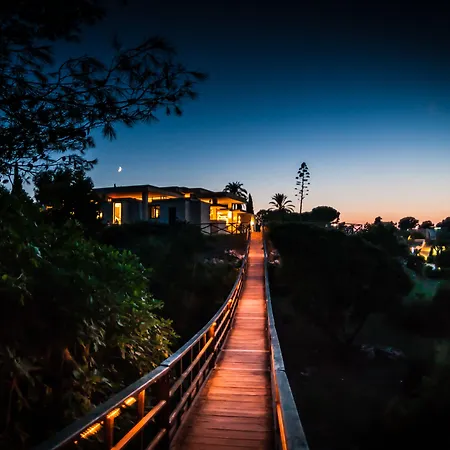 Le Cale D'otranto Feriested Otranto