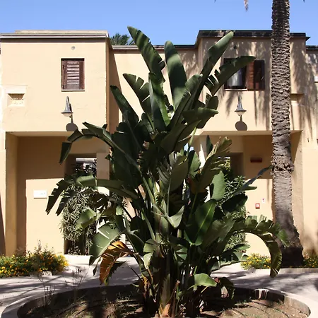 Futura Club Le Cale D'otranto Resort